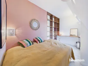 Appartement de 32.53 m² à Paris