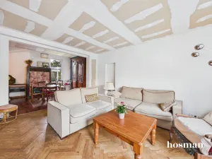 Maison de 150.0 m² à Talence