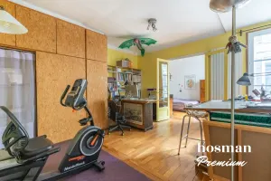 Appartement de 143.0 m² à Paris