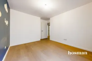 Appartement de 87.0 m² à Levallois-Perret