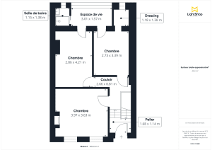 Maison de 100.0 m² à Bègles