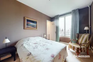 Appartement de 135.0 m² à Versailles