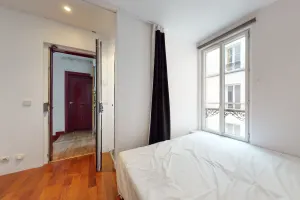 Appartement de 36.01 m² à Paris