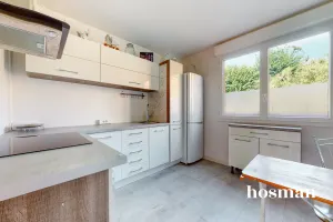 Appartement de 64.0 m² à Ivry-sur-Seine