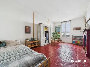 Appartement de 94.87 m² à Nantes