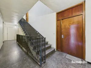 Appartement de 48.69 m² à Talence