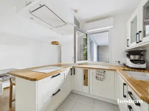 Appartement de 74.0 m² à Ivry-sur-Seine