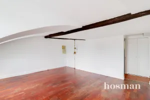 Appartement de 36.0 m² à Paris