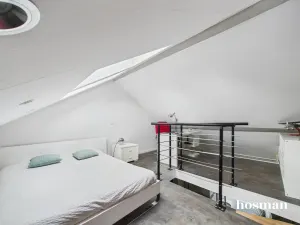 Appartement de 44.6 m² à Nantes