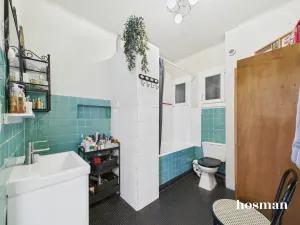 Maison de 160.0 m² à Nantes