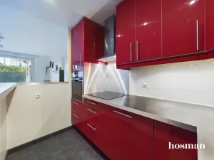Appartement de 47.04 m² à Chaville