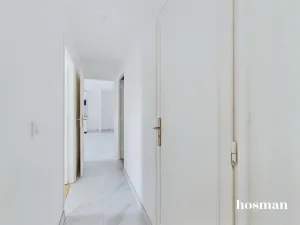 Appartement de 52.0 m² à Paris