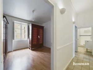 Appartement de 62.46 m² à Nantes