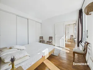 Appartement de 36.0 m² à Vincennes