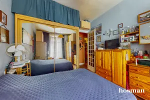 Appartement de 53.69 m² à Lyon