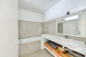 Appartement de 57.0 m² à Paris