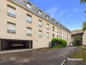 Appartement de 62.0 m² à Bordeaux