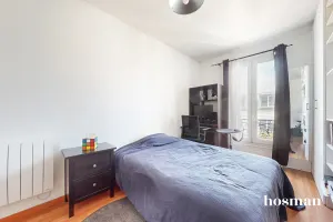 Appartement de 115.0 m² à Saint-Ouen-sur-Seine