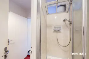 Appartement de 24.0 m² à Paris