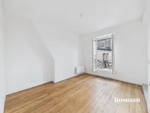 Appartement de 38.56 m² à Paris
