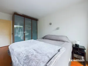 Appartement de 47.04 m² à Chaville