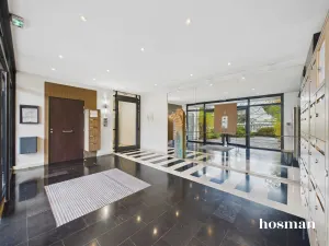 Appartement de 23.0 m² à Suresnes