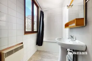 Appartement de 36.0 m² à Asnières-sur-Seine