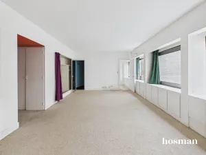 Appartement de 31.17 m² à Paris