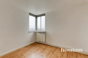 Appartement de 85.0 m² à Paris