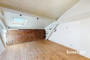 Appartement de 57.61 m² à Toulouse