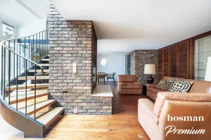 Maison de 131.0 m² à Paris