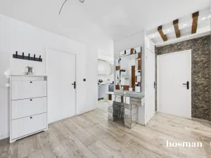 Appartement de 73.0 m² à Lyon