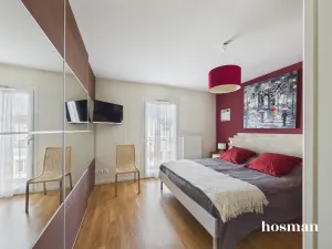 Appartement de 78.3 m² à Cenon