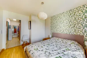 Appartement de 84.4 m² à Lyon