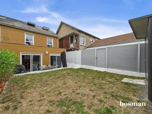 Maison de 109.0 m² à Nantes