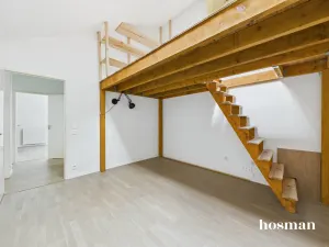 Appartement de 95.0 m² à Bordeaux