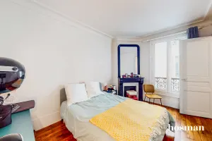 Appartement de 39.0 m² à Paris