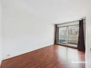 Appartement de 114.19 m² à Paris