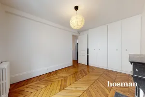 Appartement de 70.4 m² à Neuilly-sur-Seine