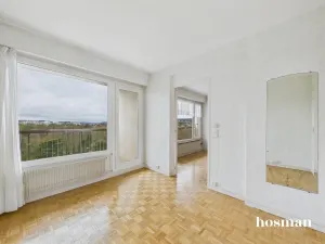 Appartement de 44.03 m² à Antony