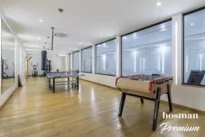 Maison de 96.0 m² à Pantin