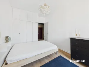 Appartement de 39.0 m² à Bordeaux