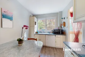 Appartement de 80.0 m² à Saint-Sébastien-sur-Loire