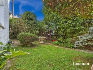 Maison de 170.0 m² à Nantes