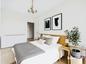 Appartement de 76.06 m² à Lyon