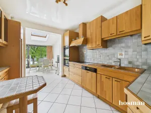 Maison de 90.0 m² à Houilles