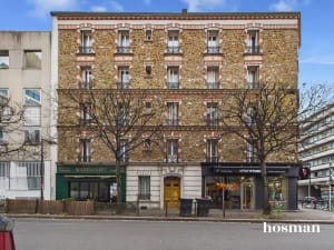 Appartement de 93.0 m² à Ivry-sur-Seine