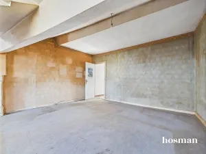 Appartement de 35.34 m² à Nantes
