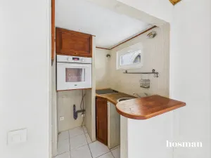 Appartement de 28.0 m² à Bordeaux