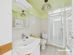 Maison de 154.23 m² à Chaville
